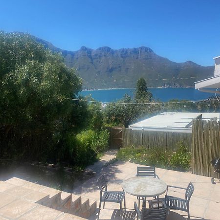 Beautiful View Garden Apartment Cape Town Dış mekan fotoğraf