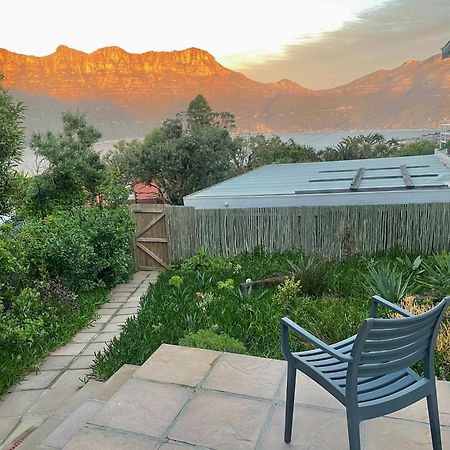 Beautiful View Garden Apartment Cape Town Dış mekan fotoğraf