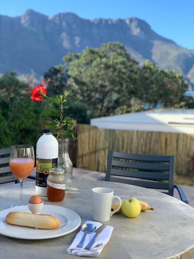Beautiful View Garden Apartment Cape Town Dış mekan fotoğraf