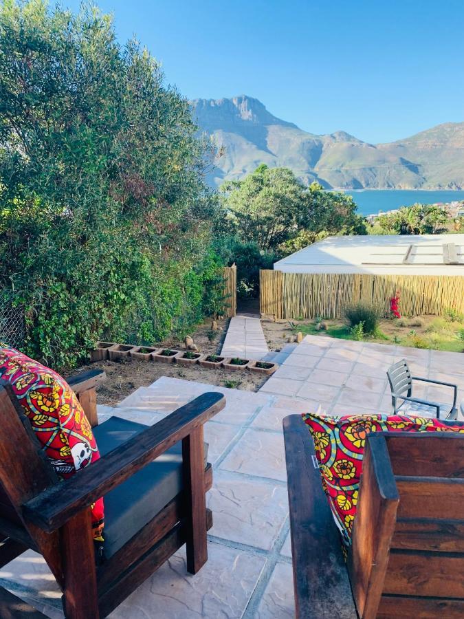 Beautiful View Garden Apartment Cape Town Dış mekan fotoğraf