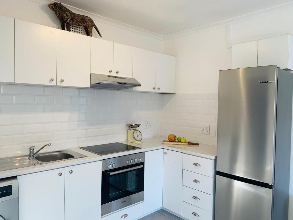Beautiful View Garden Apartment Cape Town Dış mekan fotoğraf