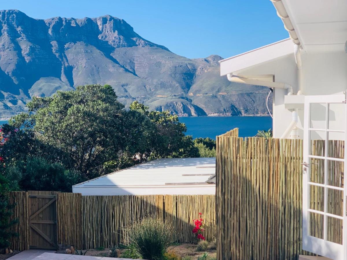 Beautiful View Garden Apartment Cape Town Dış mekan fotoğraf