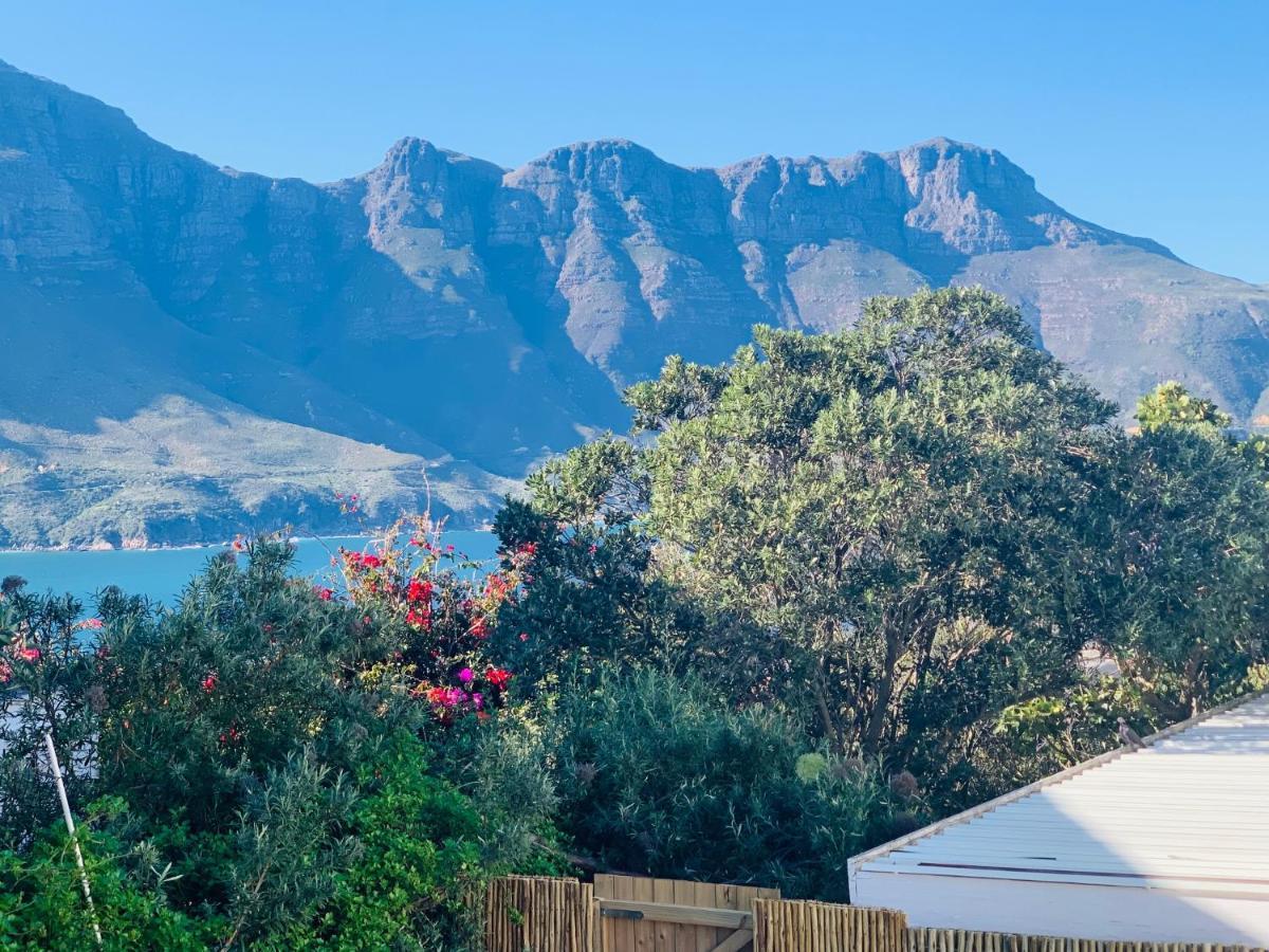 Beautiful View Garden Apartment Cape Town Dış mekan fotoğraf