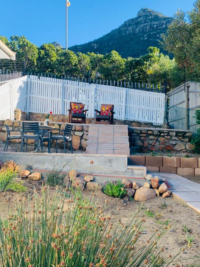 Beautiful View Garden Apartment Cape Town Dış mekan fotoğraf