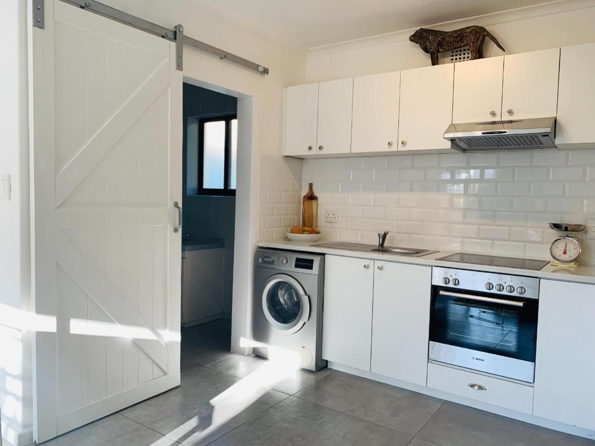 Beautiful View Garden Apartment Cape Town Dış mekan fotoğraf