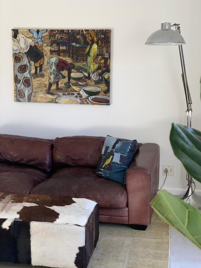 Beautiful View Garden Apartment Cape Town Dış mekan fotoğraf