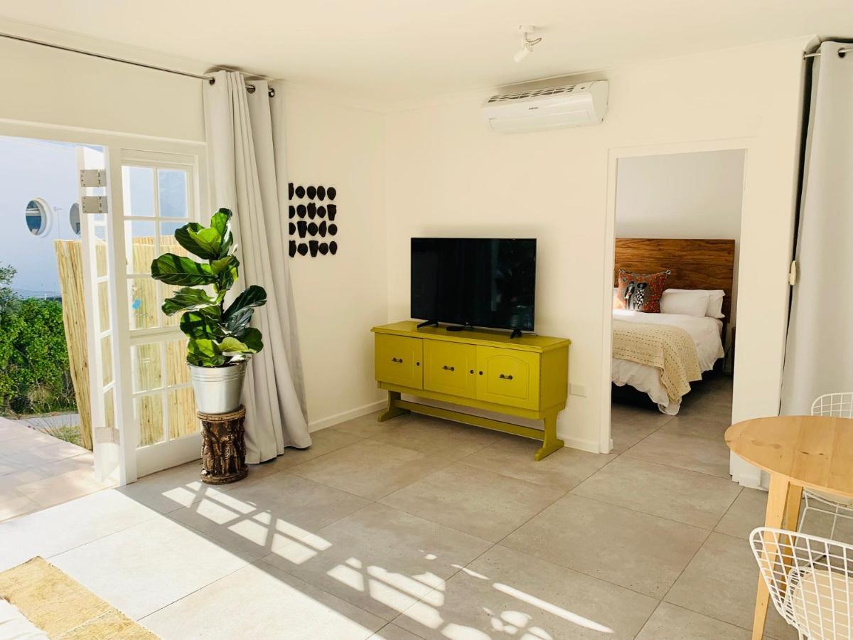 Beautiful View Garden Apartment Cape Town Dış mekan fotoğraf