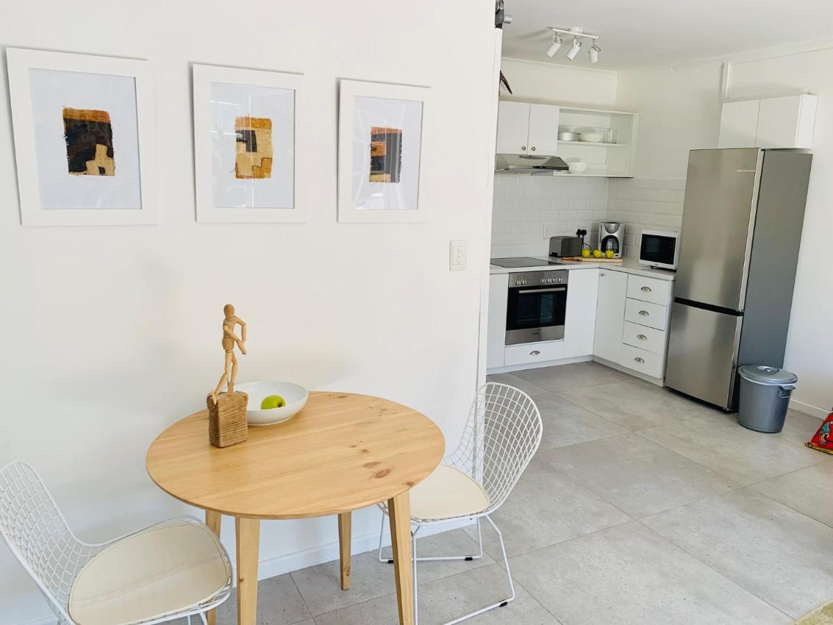 Beautiful View Garden Apartment Cape Town Dış mekan fotoğraf