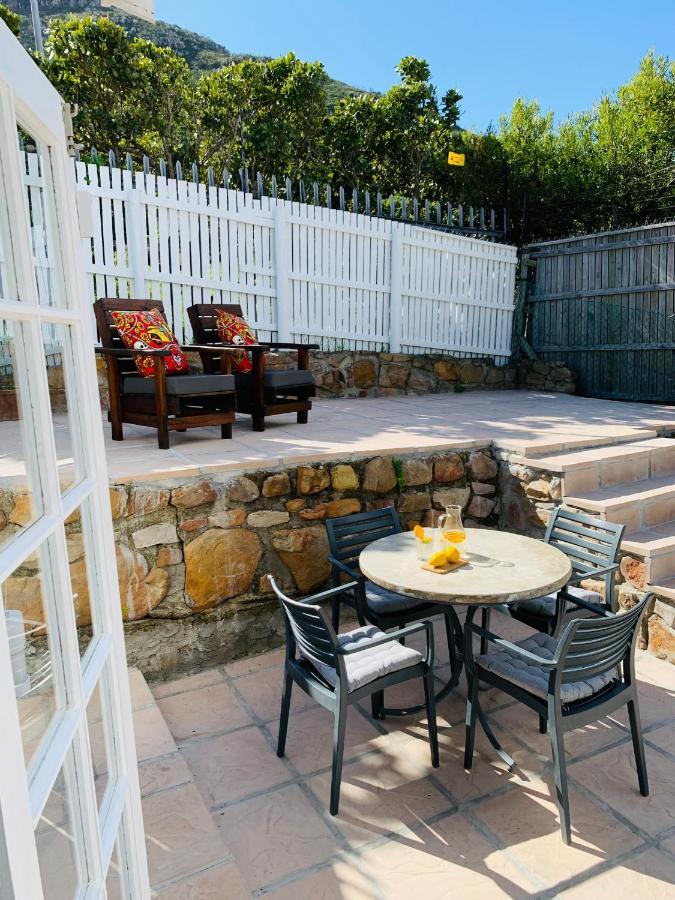 Beautiful View Garden Apartment Cape Town Dış mekan fotoğraf
