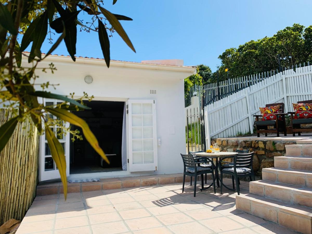 Beautiful View Garden Apartment Cape Town Dış mekan fotoğraf