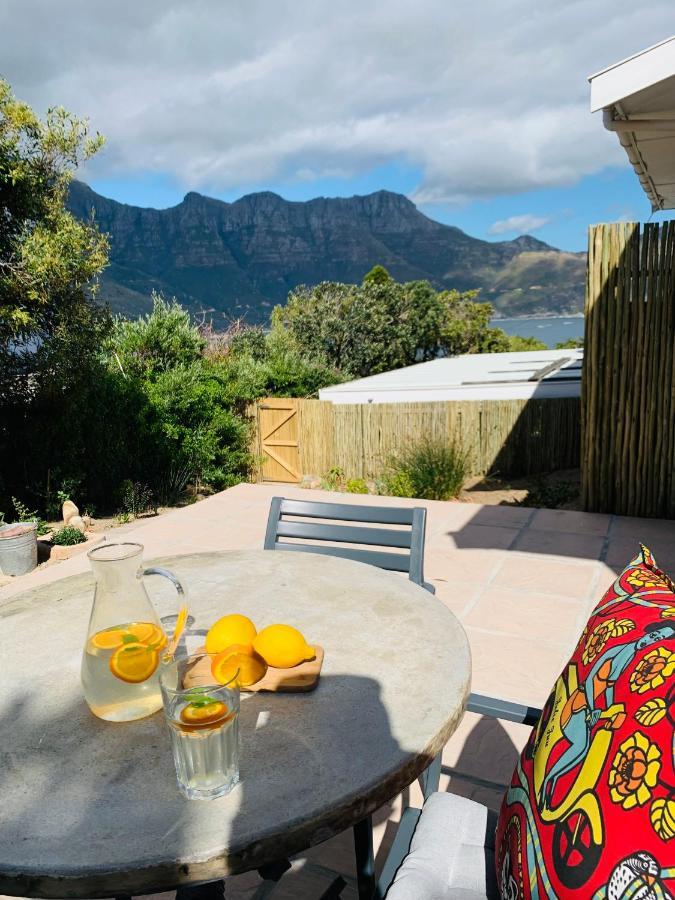 Beautiful View Garden Apartment Cape Town Dış mekan fotoğraf