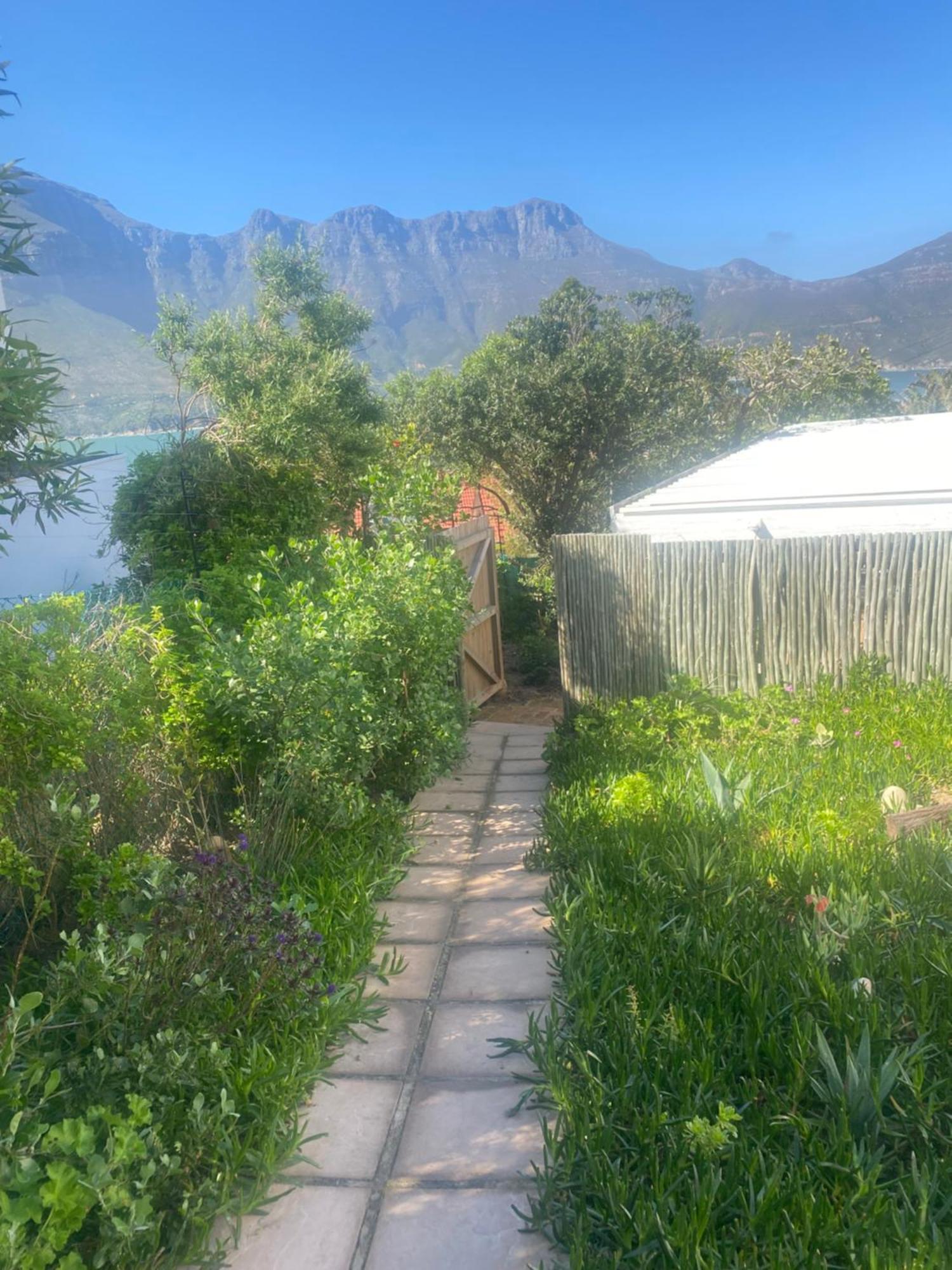 Beautiful View Garden Apartment Cape Town Dış mekan fotoğraf